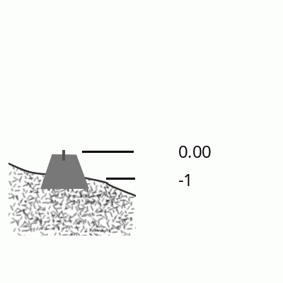 Beacon diagram