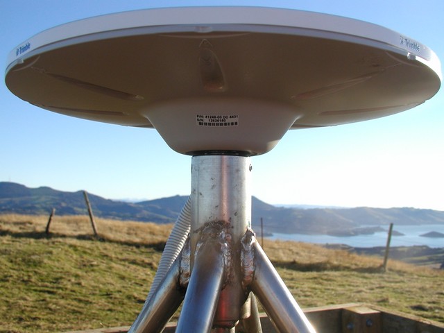 Site Photograph for Station DUND