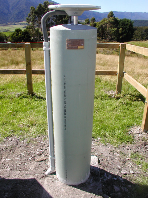 Site Photograph for Station GLDB