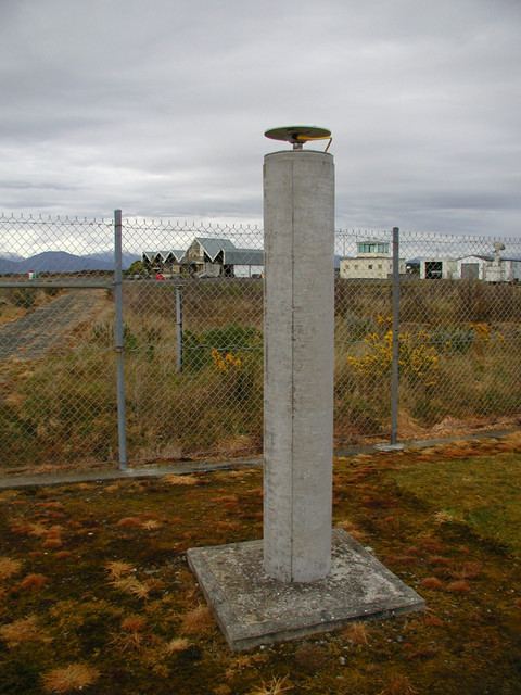 Site Photograph for Station HOKI