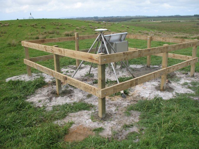 Site Photograph for Station KTIA