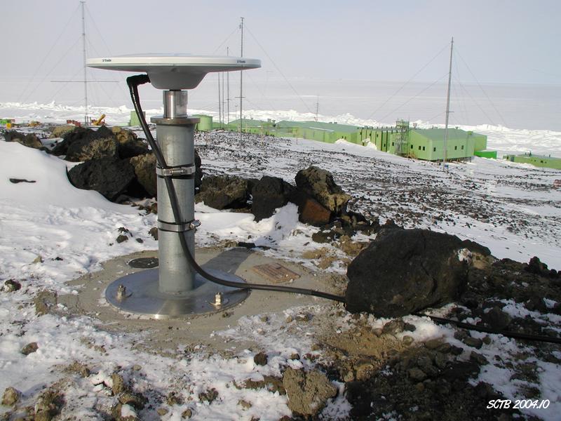 Site Photograph for Station SCTB