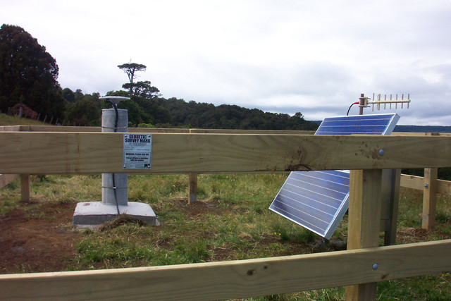 Site Photograph for Station VGMT