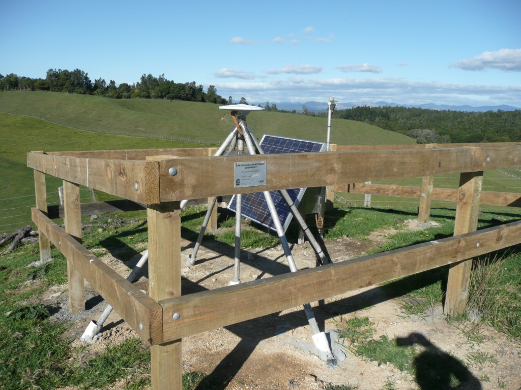 Site Photograph for Station WHKT